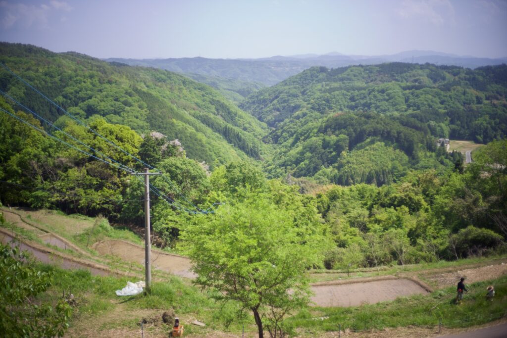 「生きる」を自分事にする場づくり