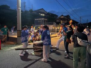 3つの土地が交差する響き 「流れ着く漂流物は船にあこがれる ―土地と人とのあいだをさまようふたり展―」関連イベント